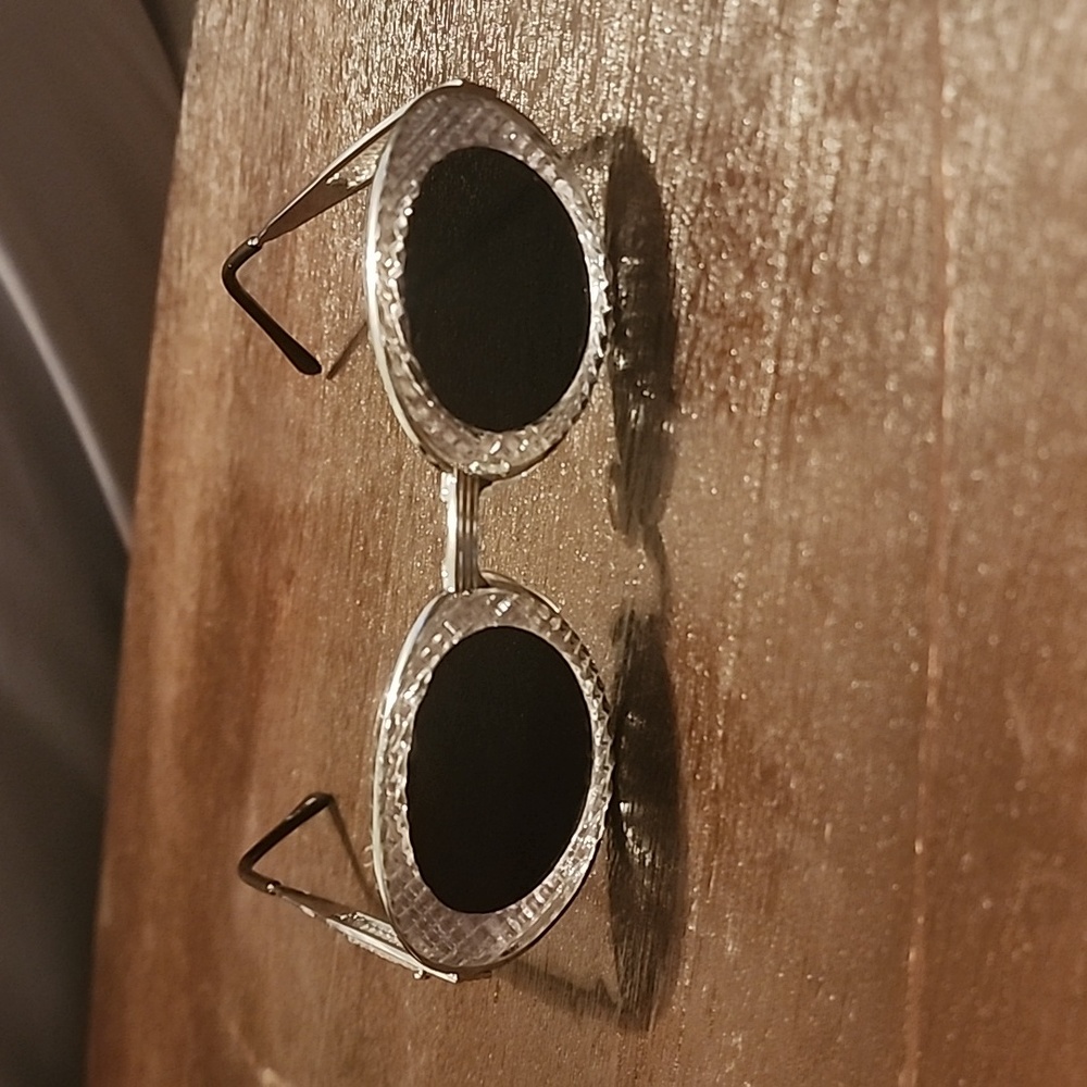 Retro Vintage Bialucci Sunglasses
